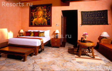 Sandalwood Luxury Villas 13
